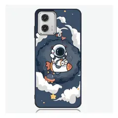 CARCASIA - Carcasa Funda para MOTOROLA G34 Diseño 154