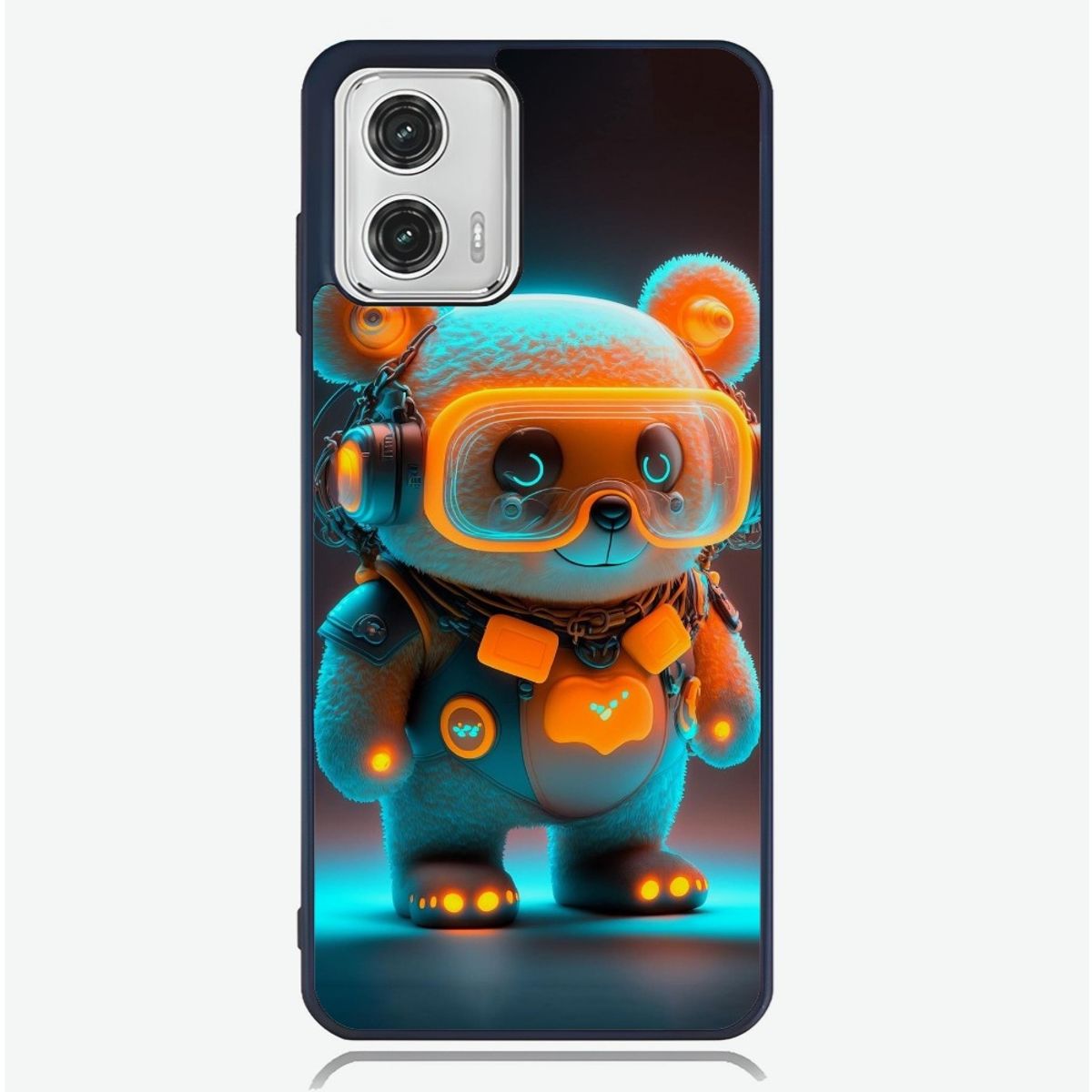 CARCASIA - Carcasa Funda para MOTOROLA G34 Diseño 169