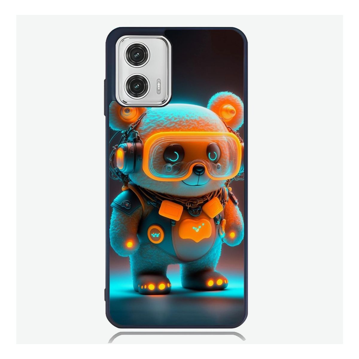 CARCASIA - Carcasa Funda para MOTOROLA G34 Diseño 169