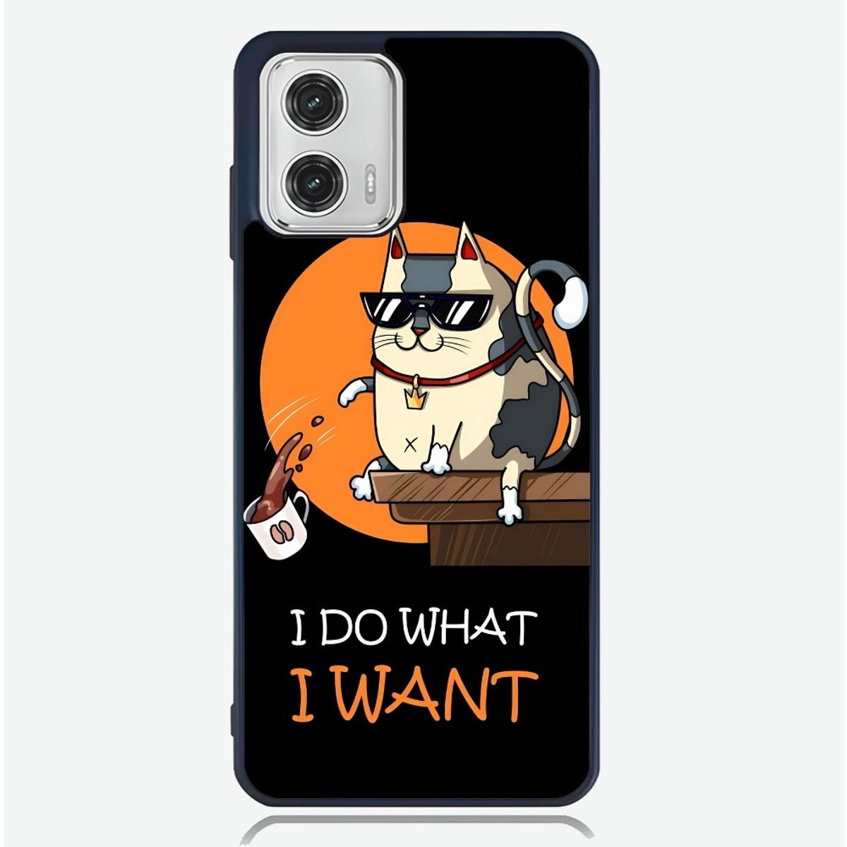 CARCASIA - Carcasa Funda para MOTOROLA G34 Diseño 188