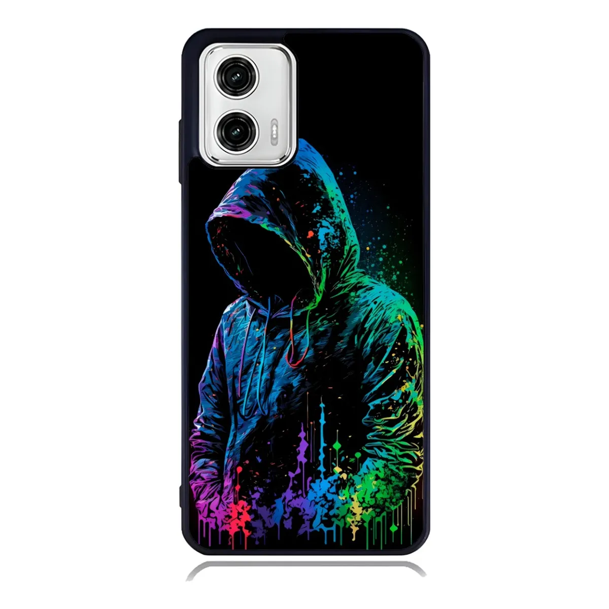 CARCASIA - Carcasa Funda para MOTOROLA G34 Diseño 221