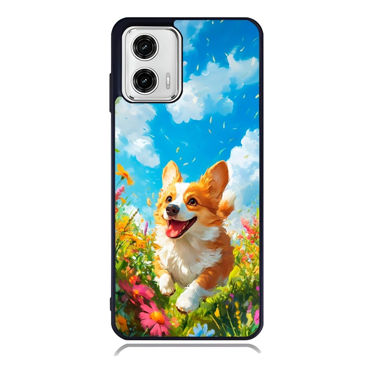 CARCASIA - Carcasa Funda para MOTOROLA G34 Diseño 230