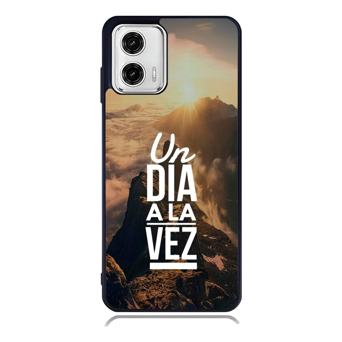 CARCASIA - Carcasa Funda para MOTOROLA G34 Diseño 235
