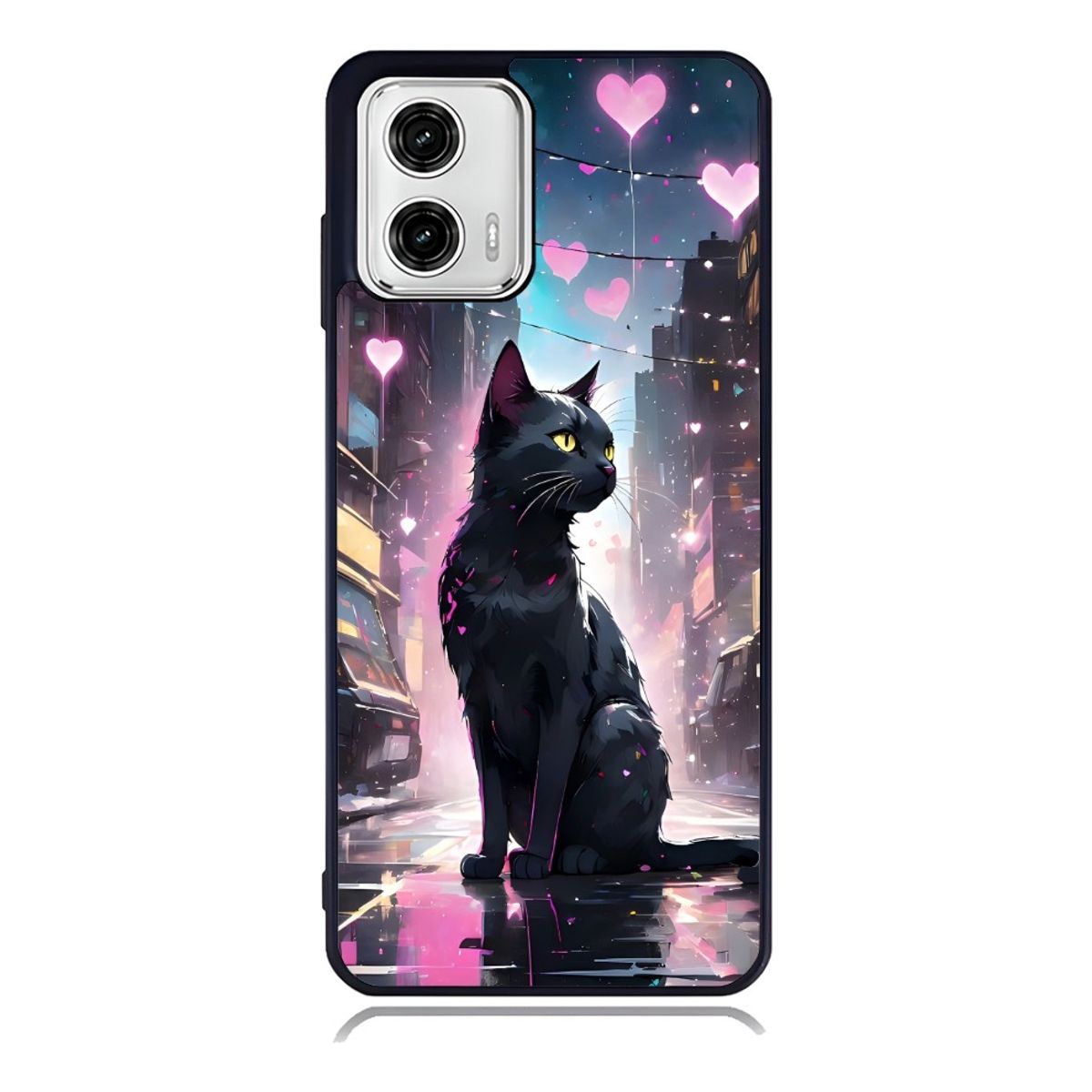 CARCASIA - Carcasa Funda para MOTOROLA G34 Diseño 251