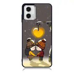 CARCASIA - Carcasa Funda para MOTOROLA G34 Diseño 256