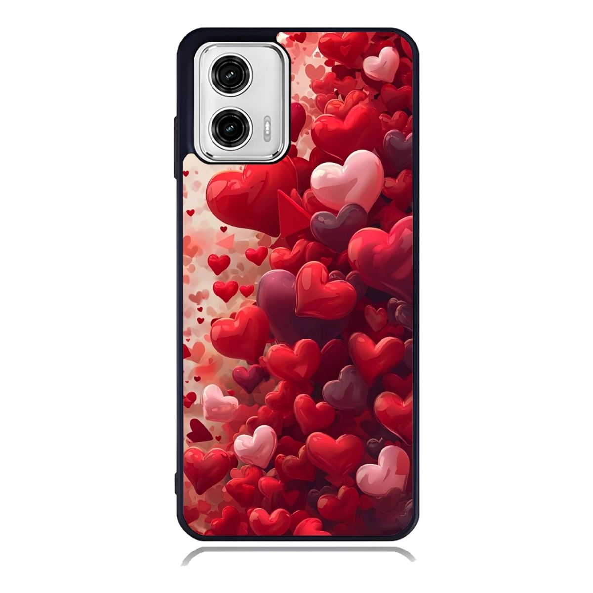 CARCASIA - Carcasa Funda para MOTOROLA G34 Diseño 257