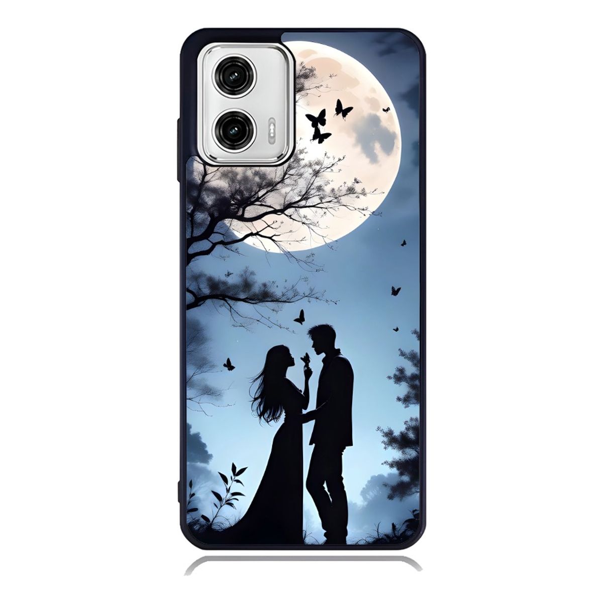 CARCASIA - Carcasa Funda para MOTOROLA G34 Diseño 258