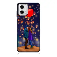 CARCASIA - Carcasa Funda para MOTOROLA G34 Diseño 260