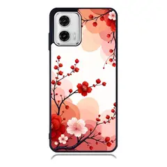 CARCASIA - Carcasa Funda para MOTOROLA G34 Diseño 266