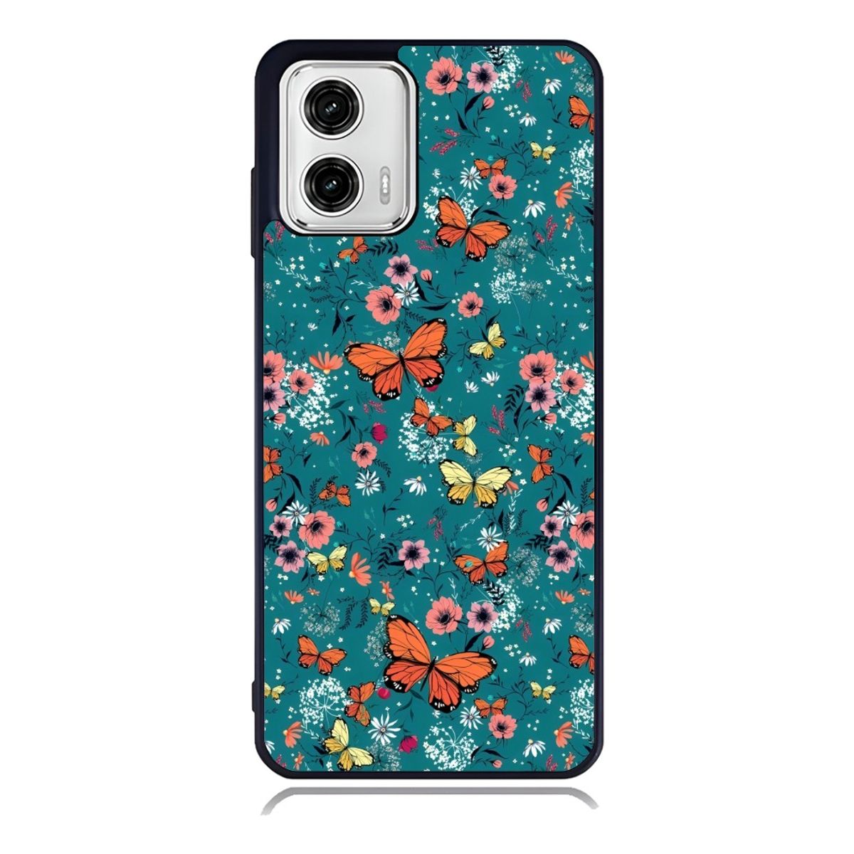 CARCASIA - Carcasa Funda para MOTOROLA G34 Diseño 268