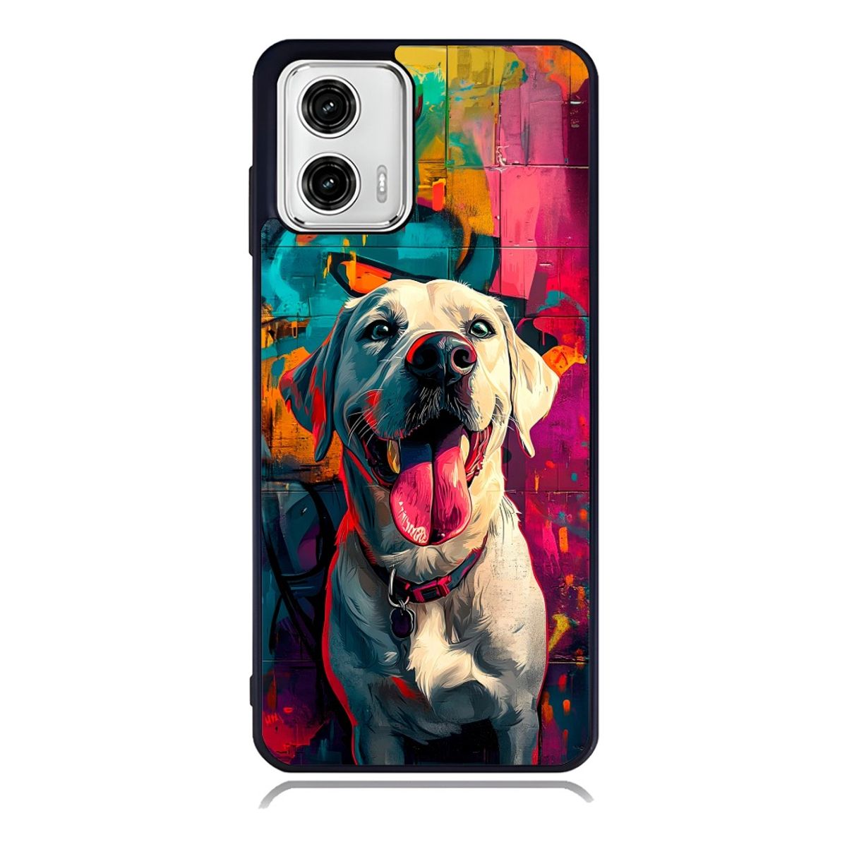 CARCASIA - Carcasa Funda para MOTOROLA G34 Diseño 293