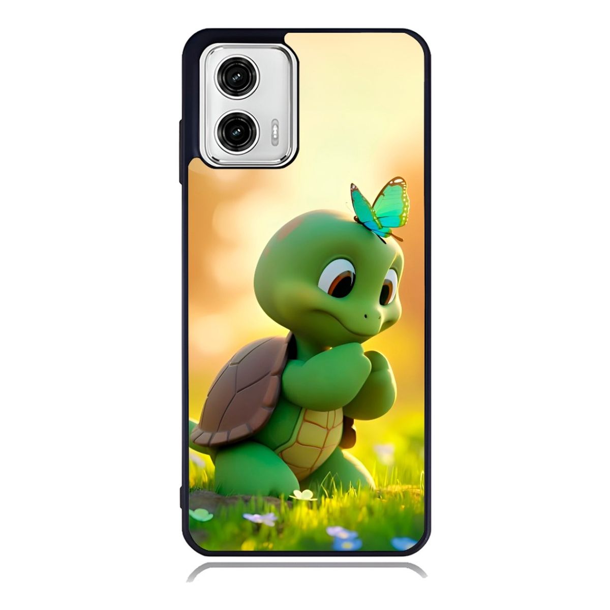 CARCASIA - Carcasa Funda para MOTOROLA G34 Diseño 296