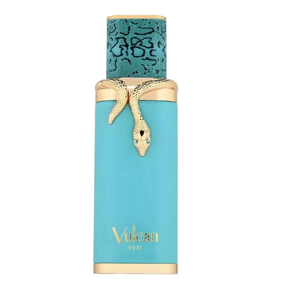 FRENCH AVENUE - Vulcan Feu French Avenue Edp 100Ml Unisex