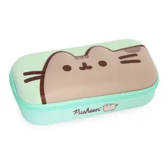 MOOVING - ESTUCHE ESCOLAR BOX PUSHEEN
