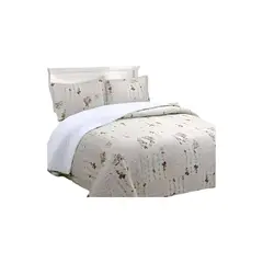 GENERICO - CUBRECAMA CON CHIPORRO 2P P7