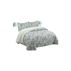 GENERICO - CUBRECAMA CON CHIPORRO KING N27