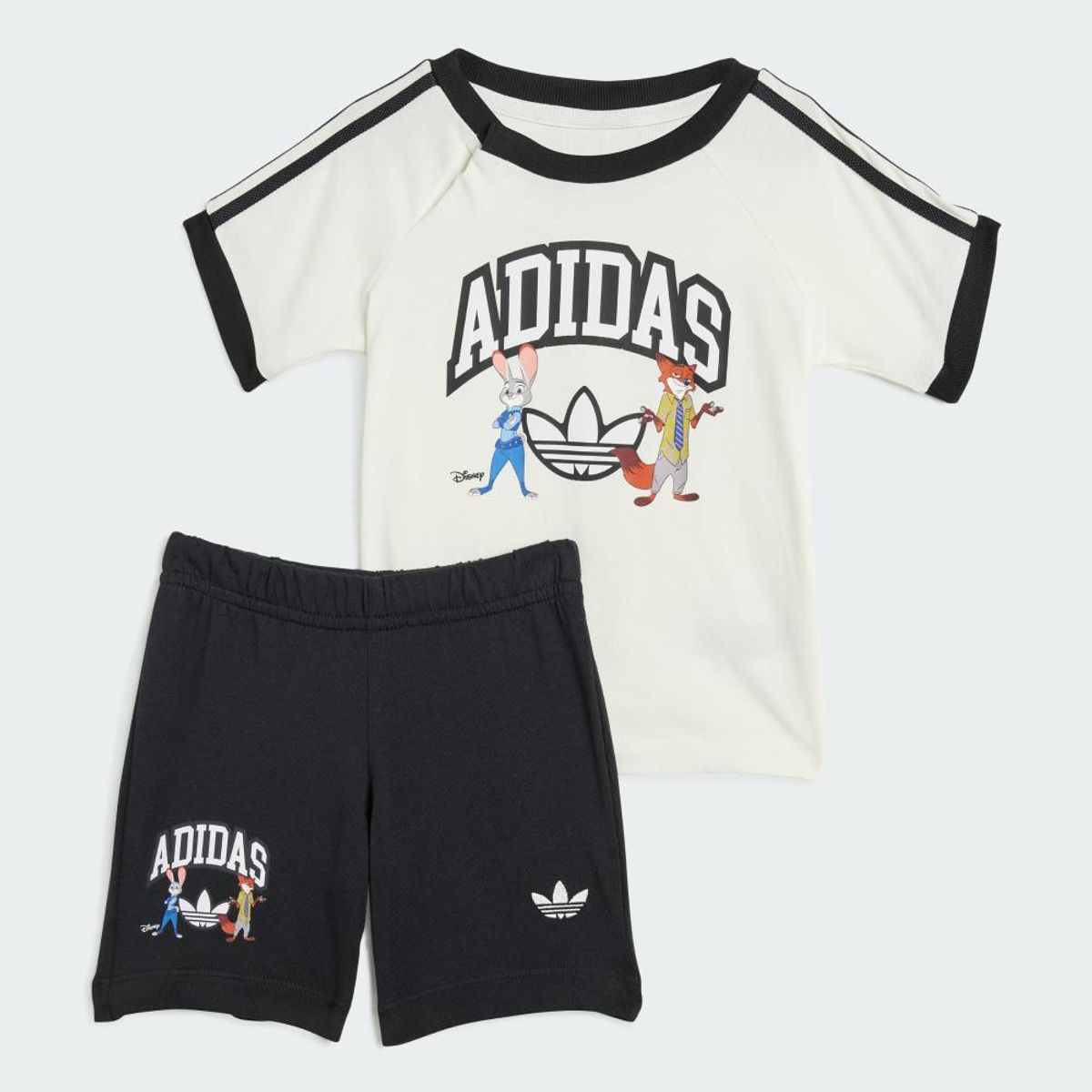 ADIDAS - Conjuntos para niños Urbano Unisex bebé