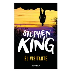 DEBOLSILLO - EL VISITANTE - STEPHEN KING