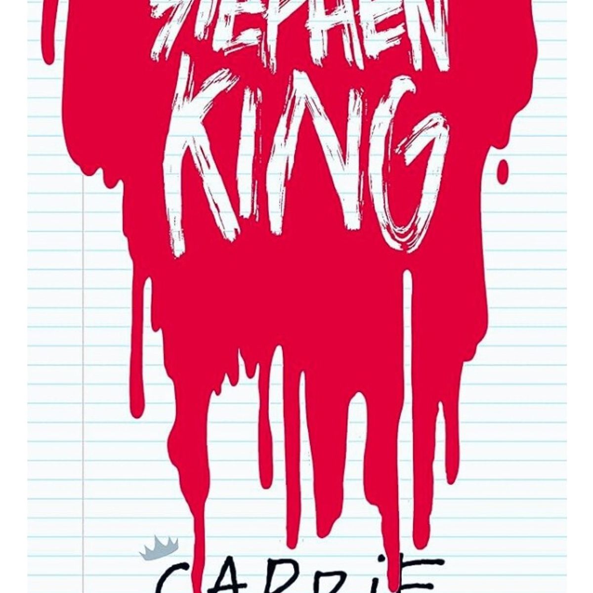 DEBOLSILLO - CARRIE - STEPHEN KING