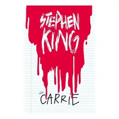 DEBOLSILLO - CARRIE - STEPHEN KING