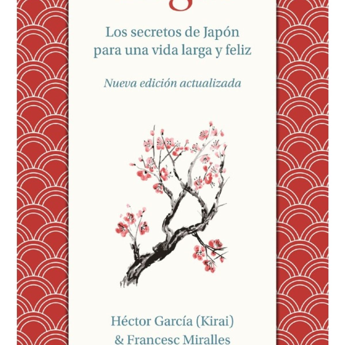 URANO - IKIGAI - HÉCTOR GARCÍA & FRANCESC MIRALLES