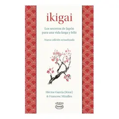 URANO - IKIGAI - HÉCTOR GARCÍA & FRANCESC MIRALLES