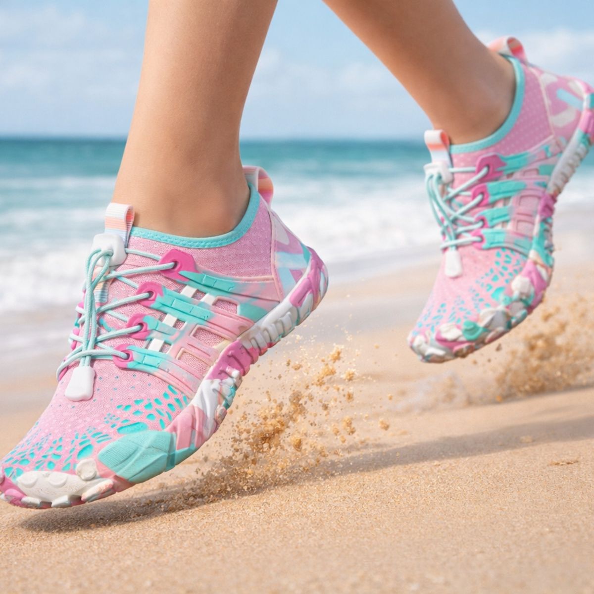 OUTDOOR RESEARCH - Zapatillas De Agua De Natación Secado Rápido Antideslizante