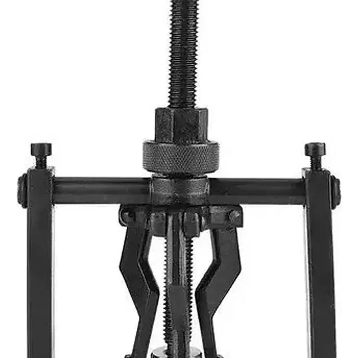 GENERICO - Extractor De Bujes Rodamientos Interior - 3 Patas Automotriz