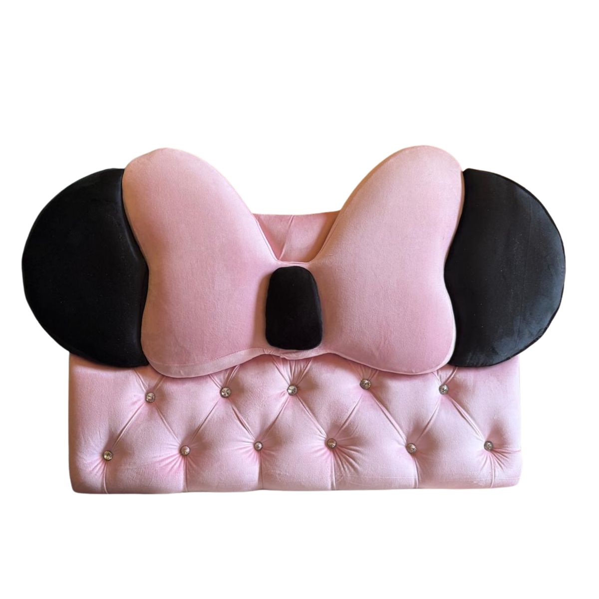 GENERICO - Respaldo 1plazas diseño infantil Muebles Rimar