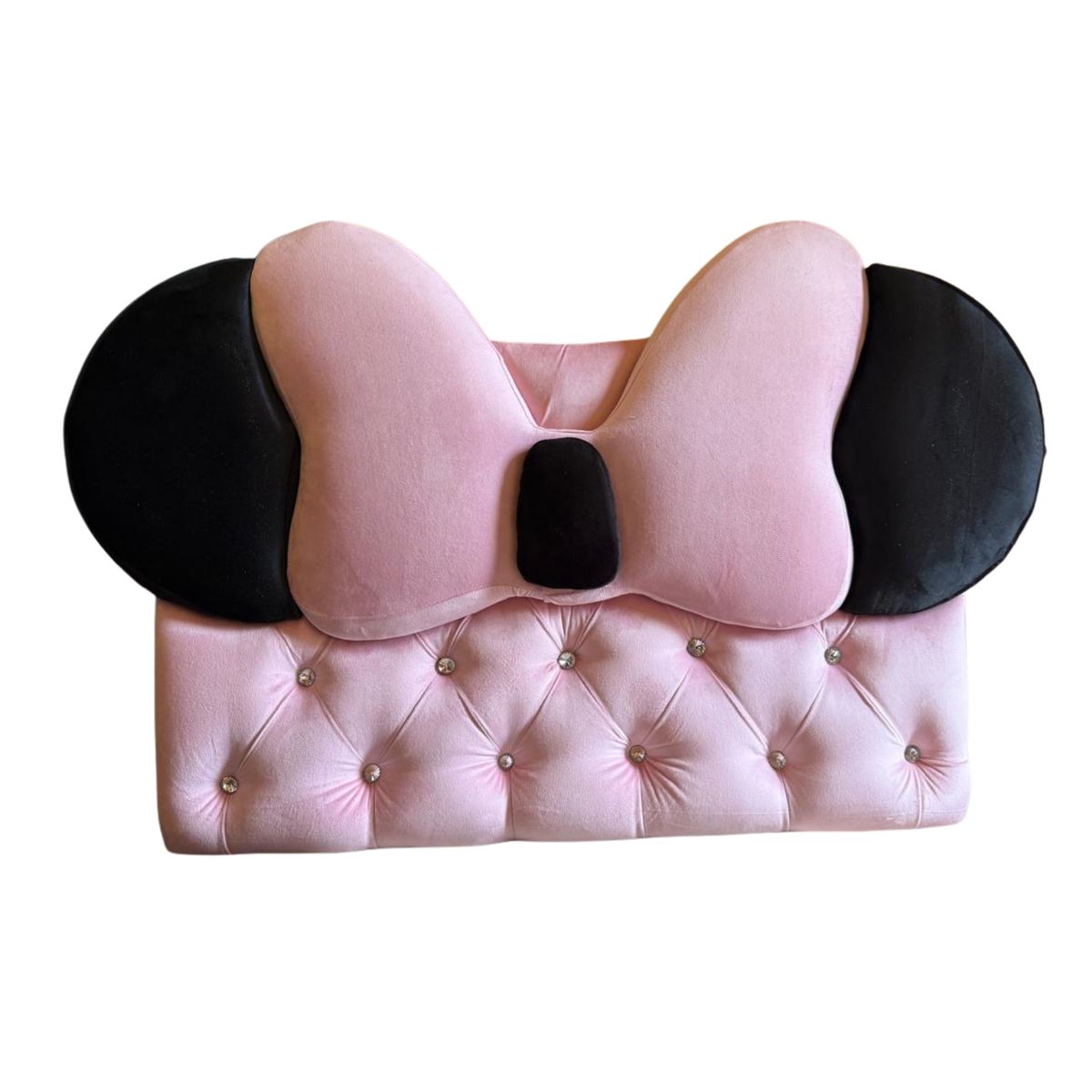 GENERICO - Respaldo 1plazas diseño infantil Muebles Rimar