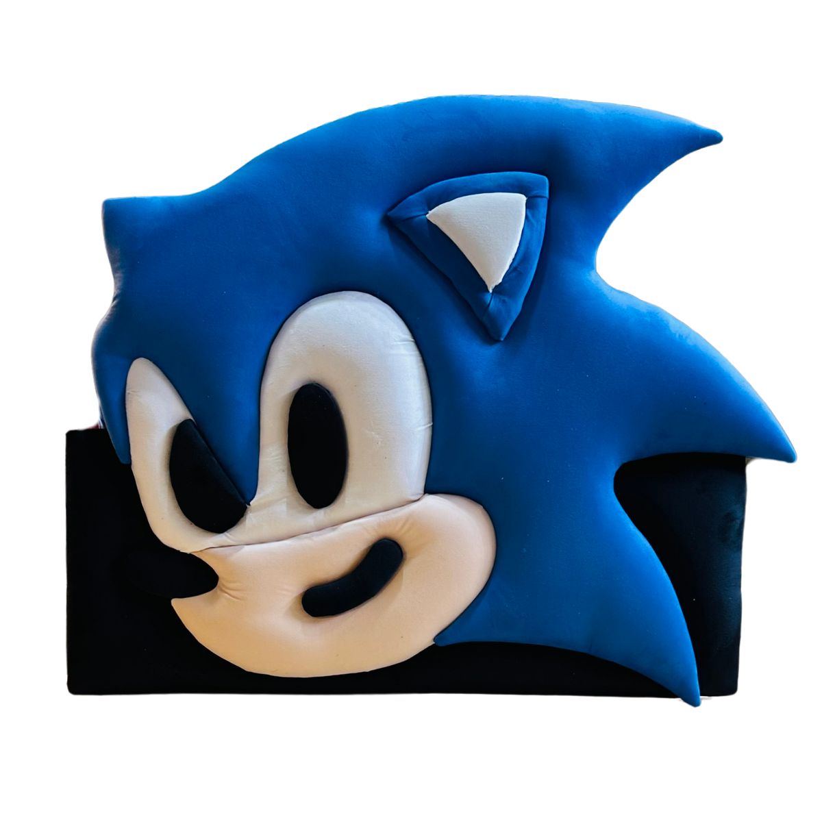 GENERICO - Respaldo 1plazas diseño infantil Muebles Rimar