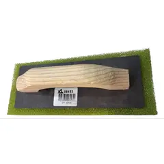 GENERICO - Llana De Espuma Esponjosa Juntas Estuco Mango De Madera