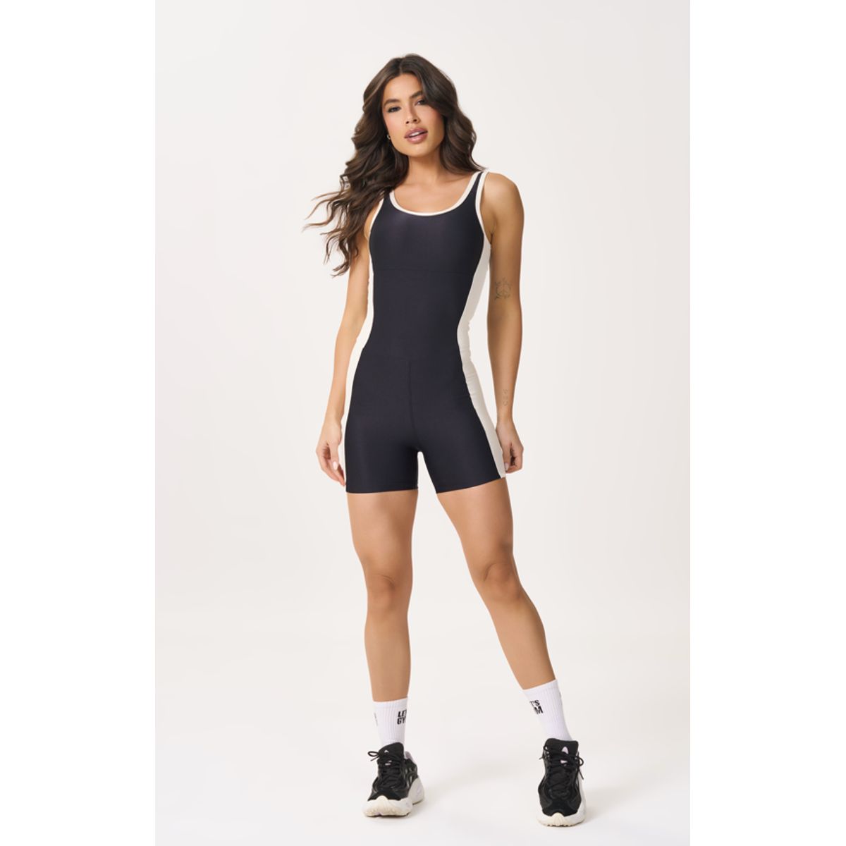 LETSGYM - ENTERITO DEPORTIVO GLOW FIT LETSGYM