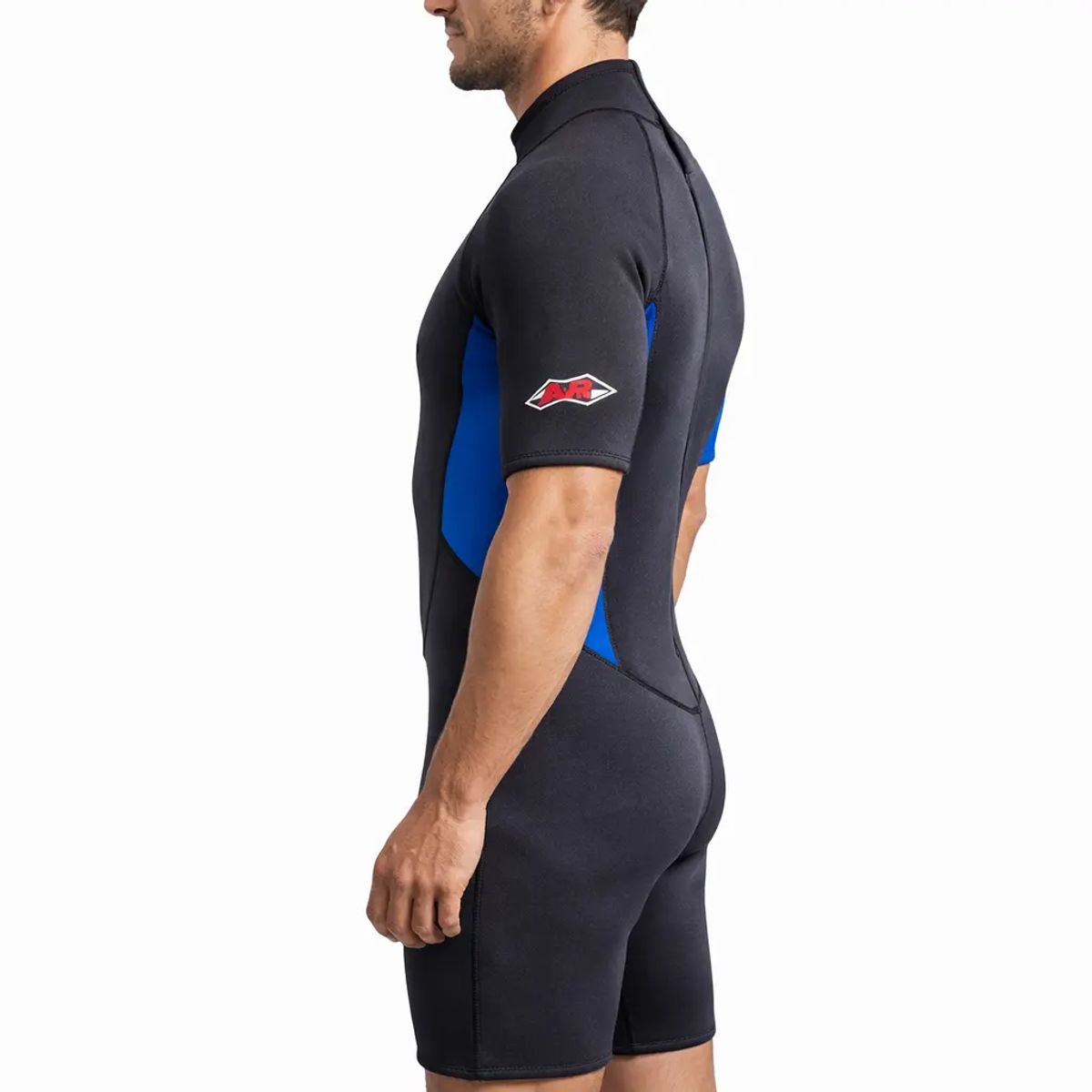 AQUASPORT - Traje Neopreno Shorty Aquasport Explorer Buceo Surf Snorkel XXL