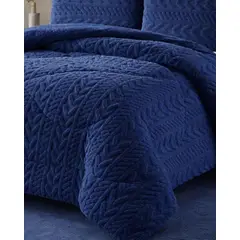 GENERICO - CHIPORRO CUBRECAMA PARA INVIERNO KING DISEÑO 2026