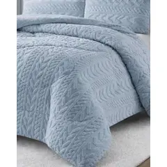 GENERICO - CHIPORRO CUBRECAMA PARA INVIERNO KING DISEÑO 2026