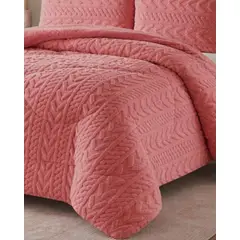 GENERICO - CHIPORRO CUBRECAMA PARA INVIERNO KING DISEÑO 2026