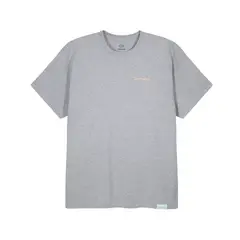 DIAMOND - Polera Mini OG Script Heather
