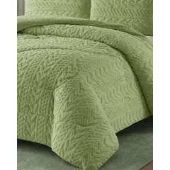 GENERICO - CHIPORRO CUBRECAMA PARA INVIERNO KING DISEÑO 2026