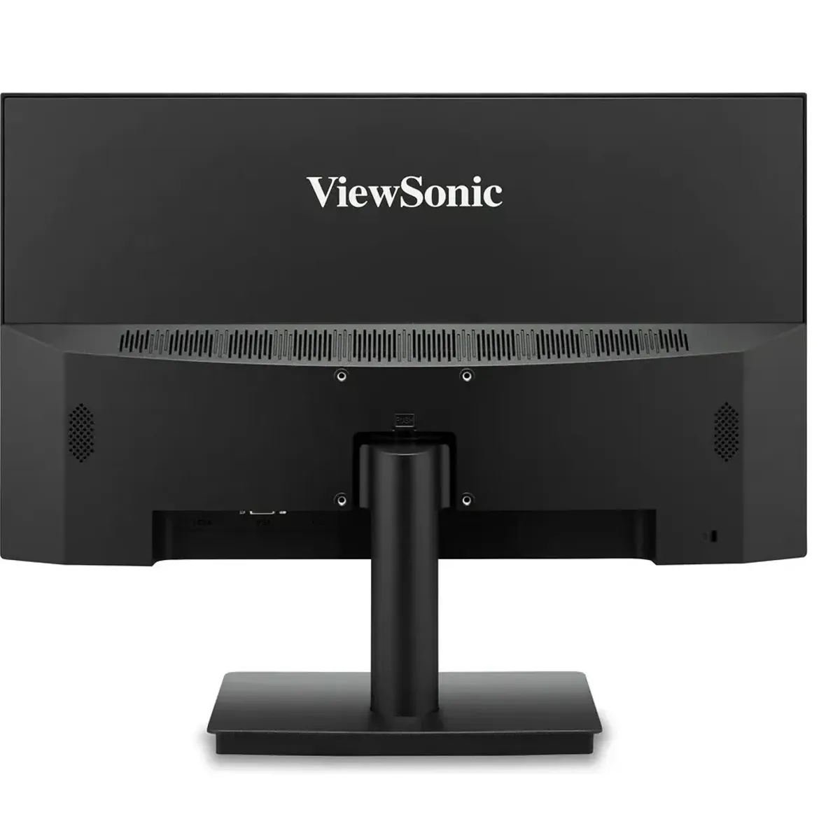 VIEWSONIC - Monitor Viewsonic Fhd De 24 Pulgadas 1080p 100hz 1ms Va240-h Color Negro
