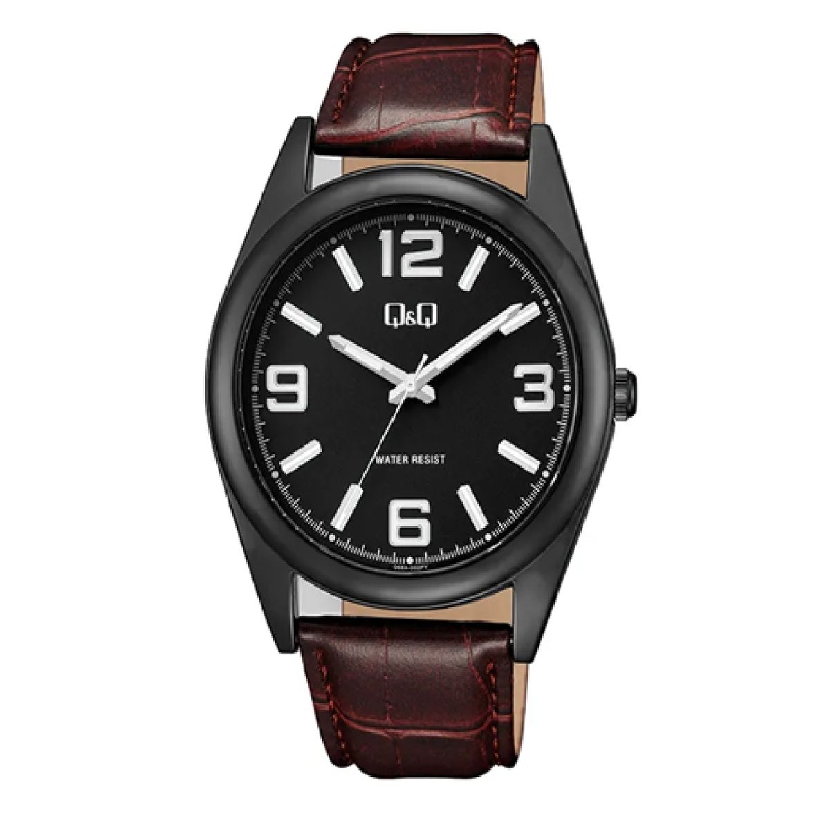 Q&Q - Reloj Q68A-002PY Hombre Análogo