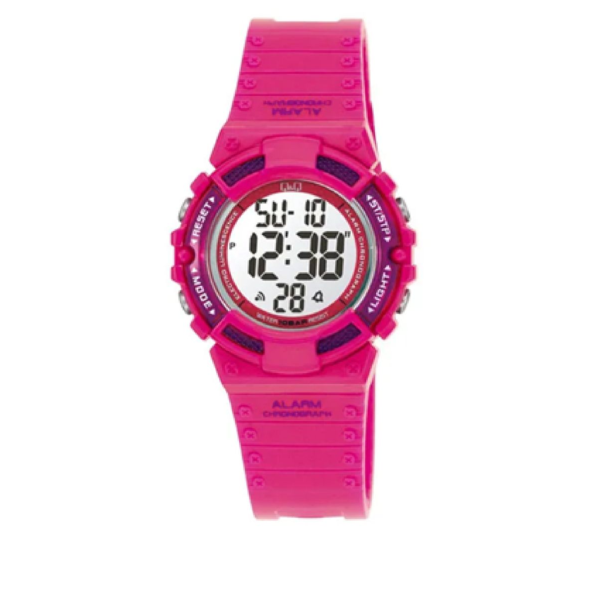 Q&Q - Reloj M138J003Y Mujer Digital