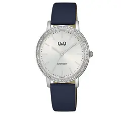Q&Q - Reloj Q33B-007PY Mujer Análogo