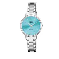 Q&Q - Reloj Q56A-002PY Mujer Análogo