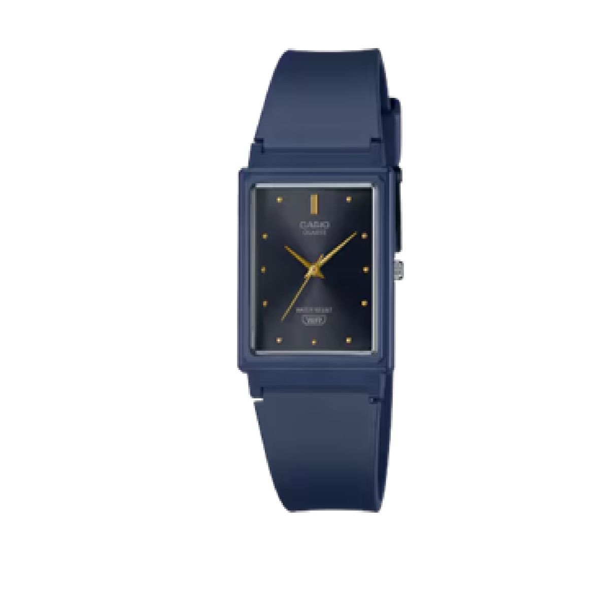 CASIO - Reloj MQ-38UC-2A1 Unisex Análogo