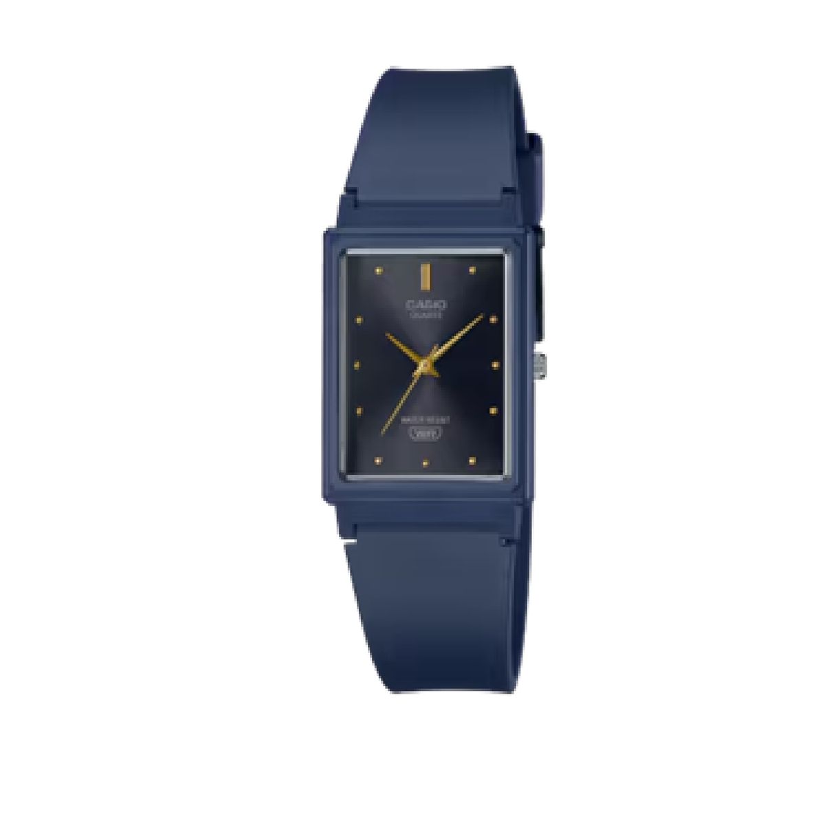 CASIO - Reloj MQ-38UC-2A1 Unisex Análogo