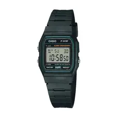 CASIO - Reloj F-91W-3-Unisex Digital