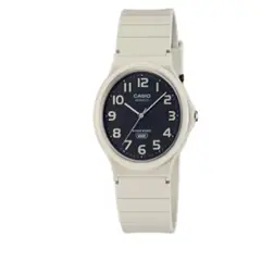 CASIO - Reloj MQ-24UC-2B Unisex Análogo