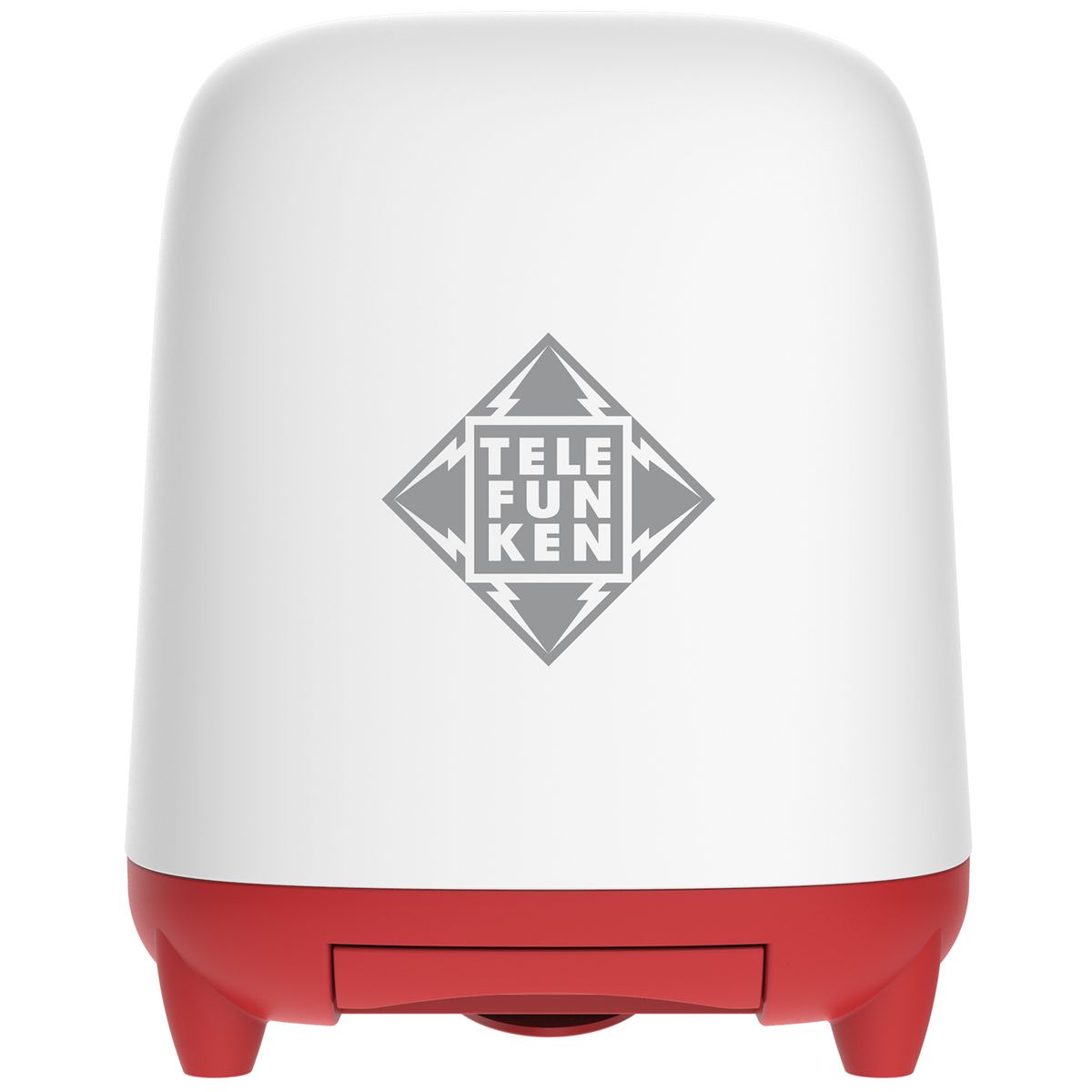 TELEFUNKEN - Tostadora Eléctrica Telefunken Easytoast 2000 720w