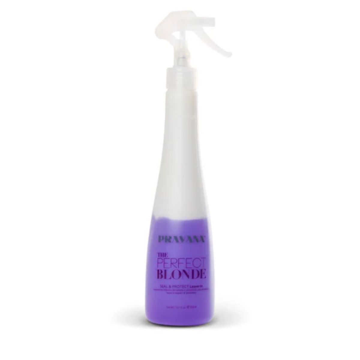 PRAVANA - Pravana Perfect Blonde Leave-in Sella Y Protege Rubios 300ml